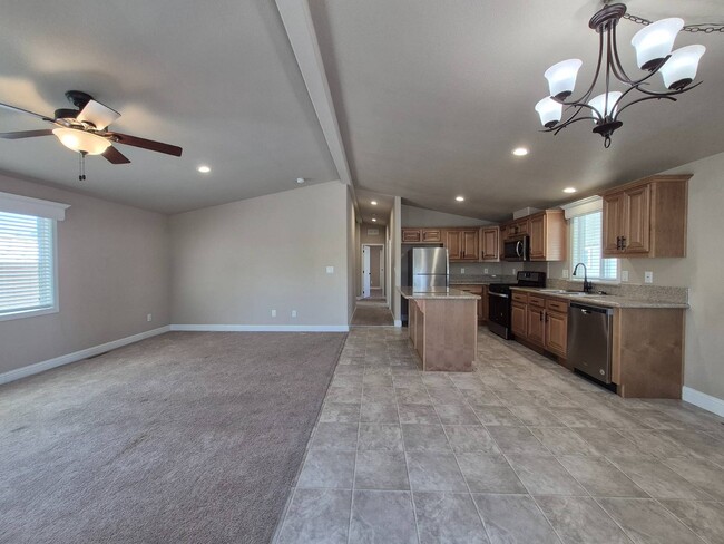 Building Photo - 4240 Hoopa Path