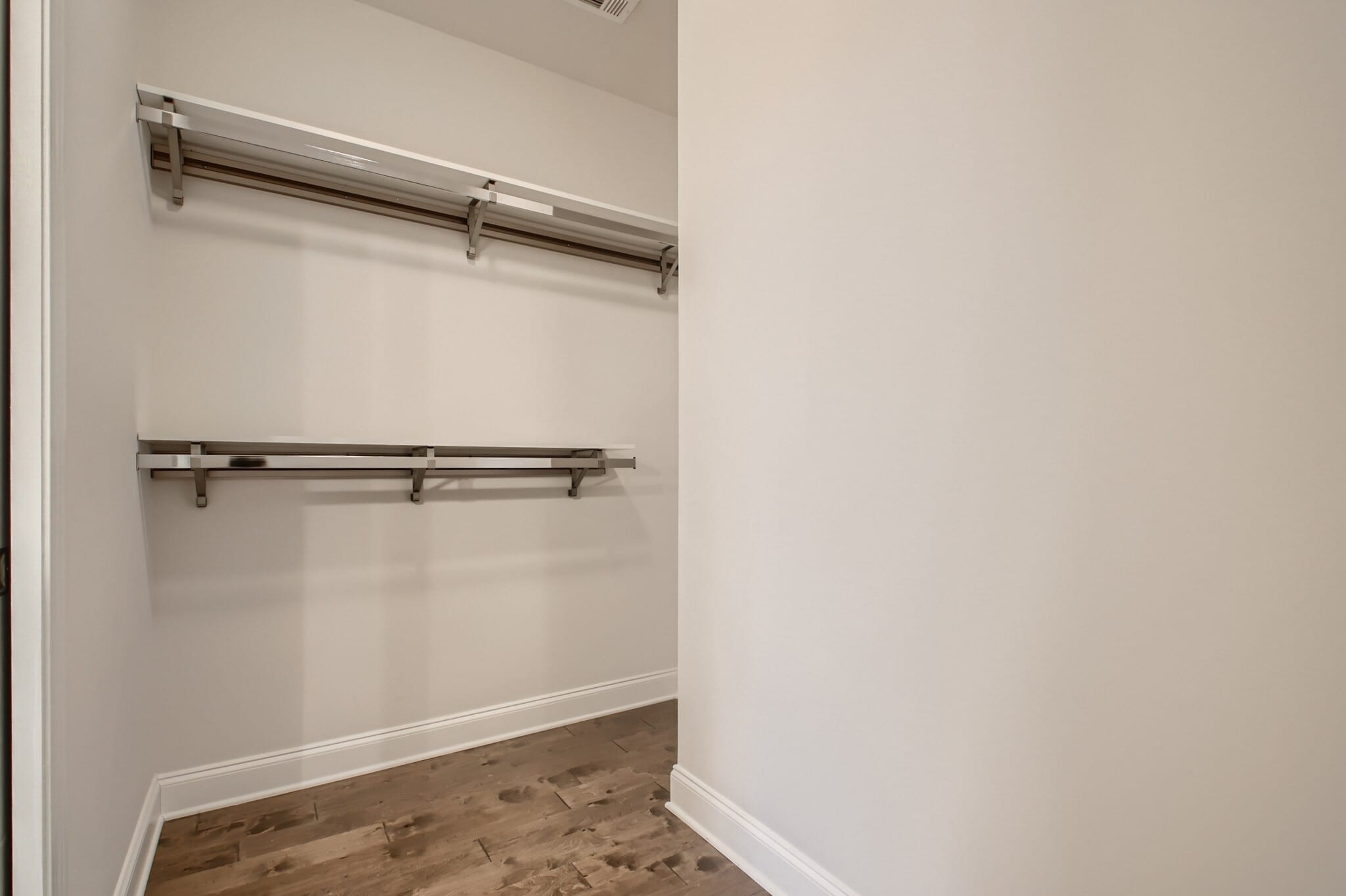 Primary BR Closet - 1608 Hampshire Plz