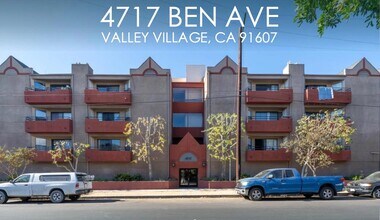 4717 Ben Ave Apartments - Ben Apartments