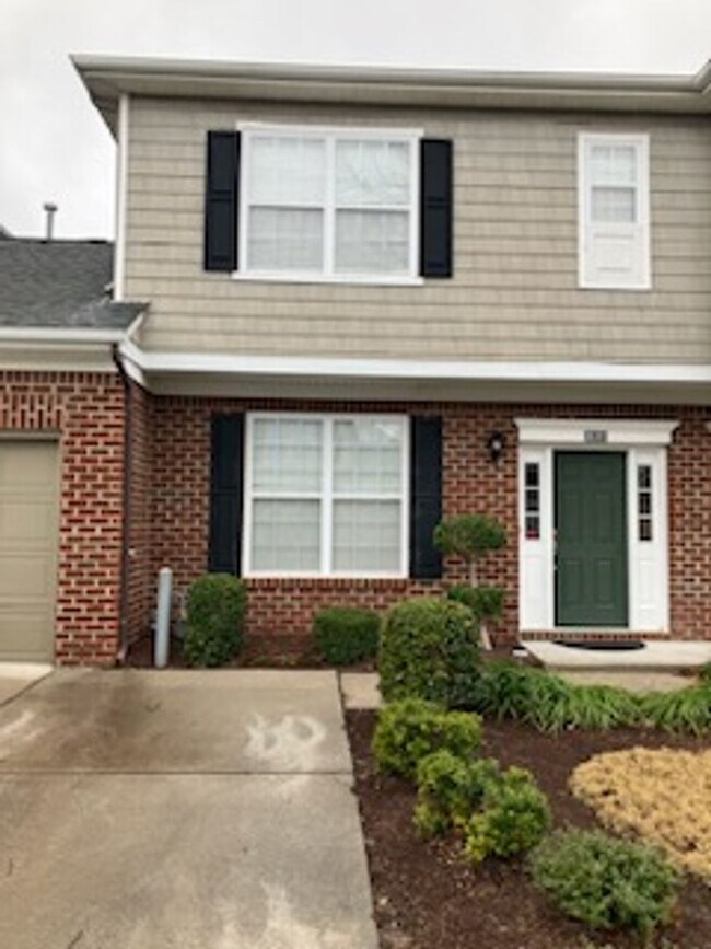 Beautiful Condo in Ridgely Manor 1189 Westbriar Dr Virginia Beach VA