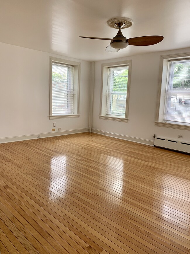 Floorplan - 7105 Ridge Avenue