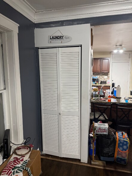 Building Photo - 3904 N Nora Ave