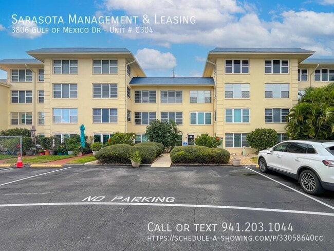 Building Photo - 3806 Gulf of Mexico Dr