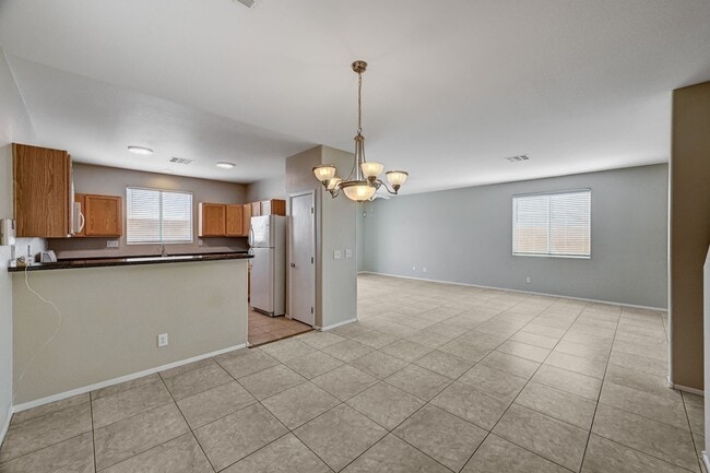 Building Photo - 3 Bedroom Home Near Mountains Edge | 89148 Zip Code