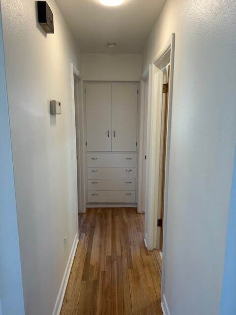 Building Photo - 731 Washington St