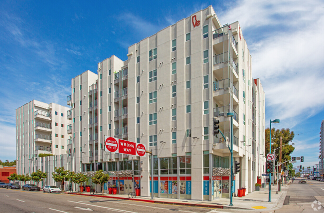 Building Photo - 11405 Chandler Blvd North Hollywood, CA 91601