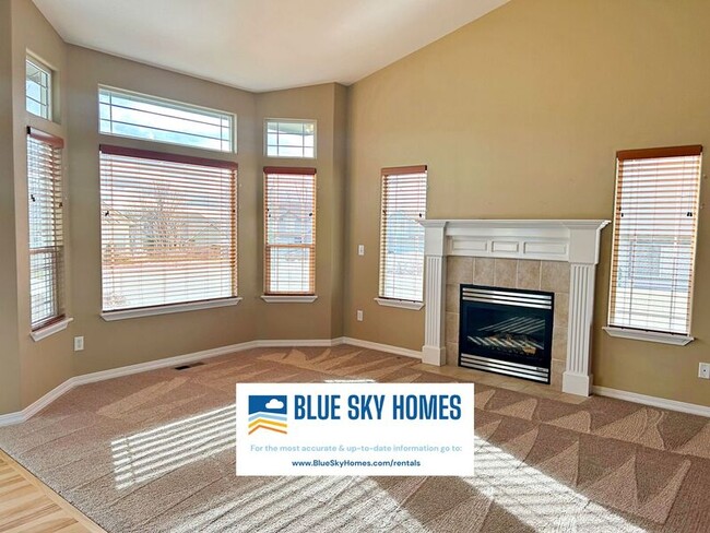 Building Photo - 8480 W Harmonica Way