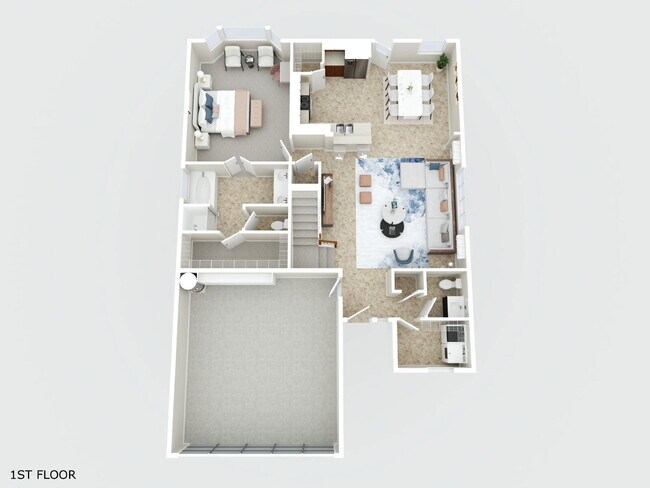 Building Photo - VIEWS VIEWS VIEWS! Ask about our rent incentives and Book your self guided tour today!
