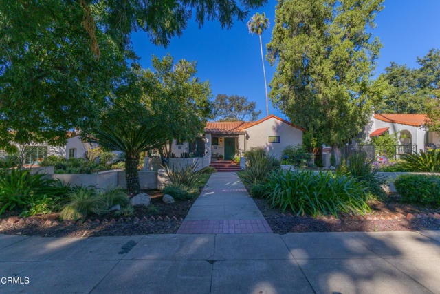 Building Photo - 2069 Mar Vista Ave