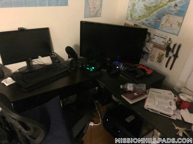 Building Photo - 49 S Huntington Ave