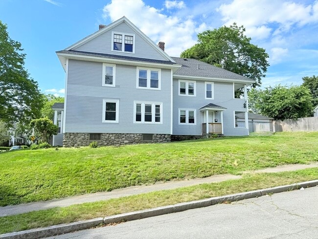 Building Photo - 58 Longfellow Rd