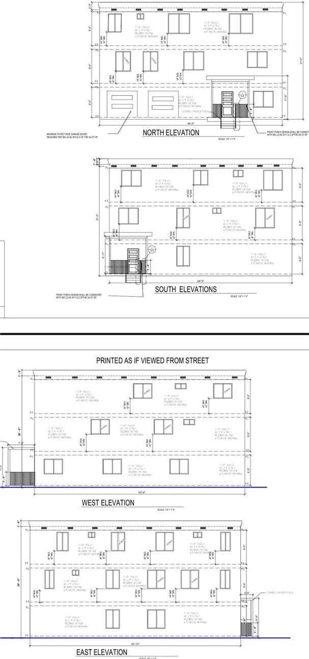 Building Photo - 339 N Eastern Ave