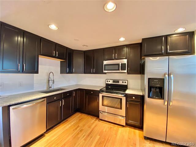 Building Photo - 14025 E Bails Pl