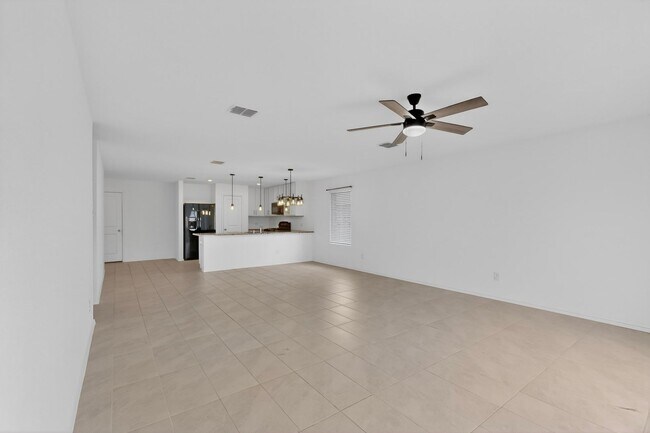 Building Photo - Modern 3-Bedroom Corner Lot Home with Fenced Yard in Forney – Built in 2023