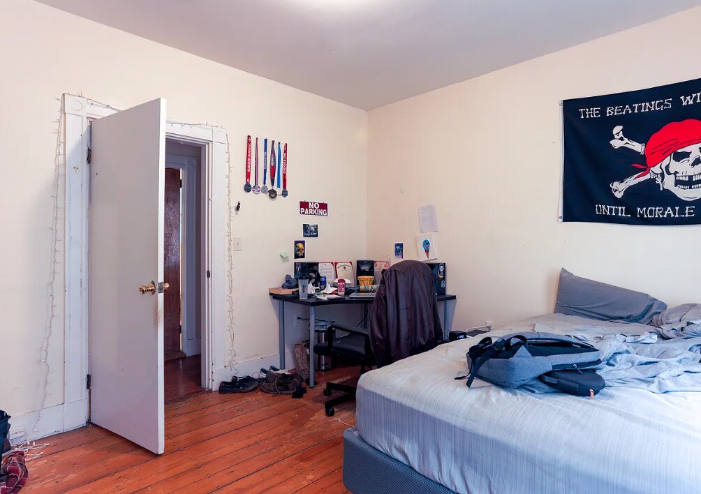 Building Photo - 70 Calumet St