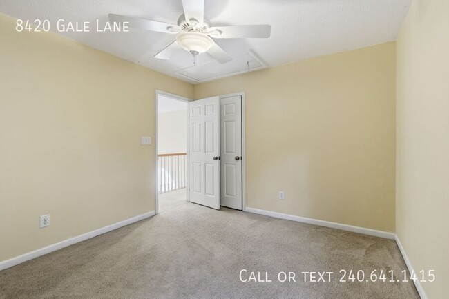 Building Photo - 8420 Gale Ln