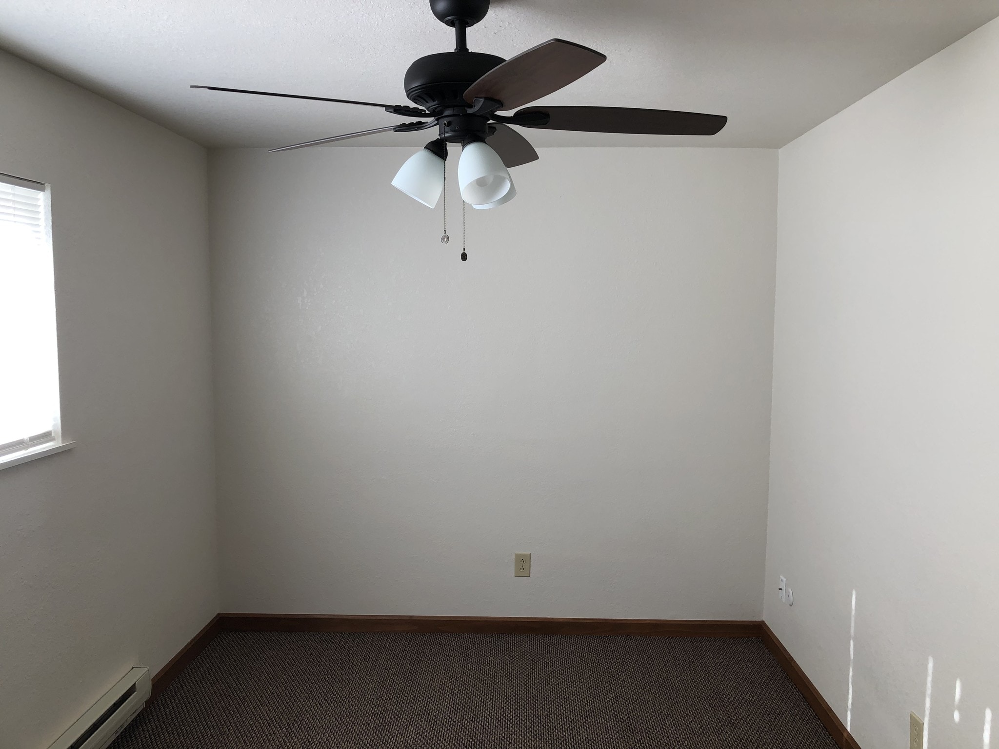 Bedroom 1 - 3194 Curry St