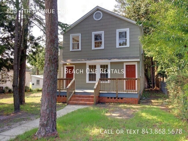 Primary Photo - 603 4th Ave N