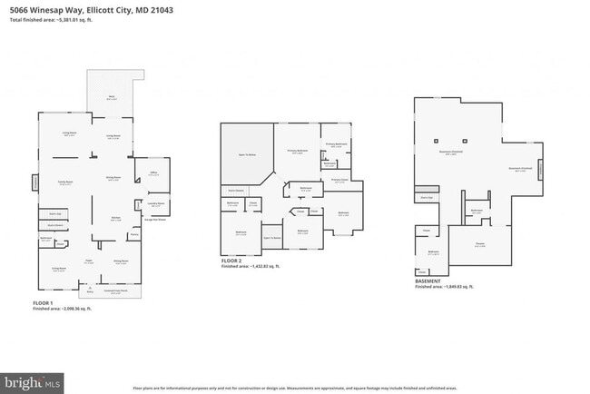 Building Photo - 5066 Winesap Way