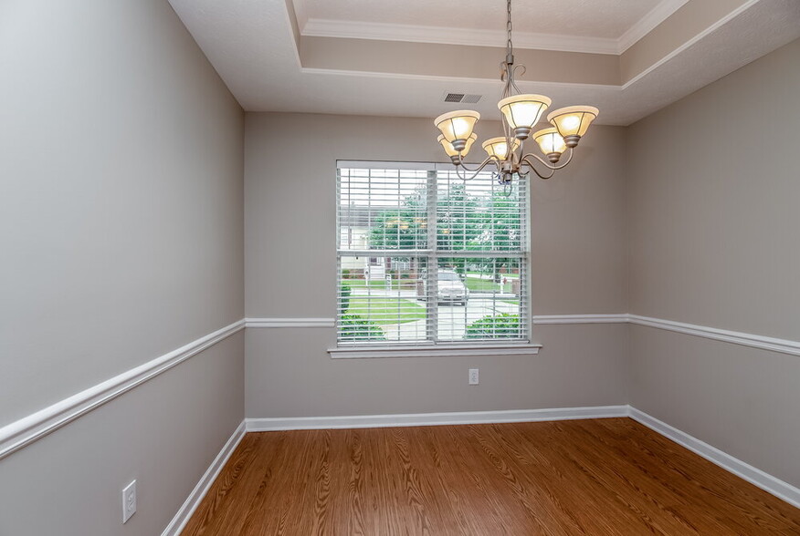 Building Photo - 6020 Winston Trce