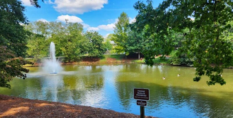 Building Photo - 831 Parkway Dr