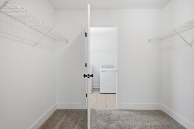 Building Photo - New Construction Home with 4 Bedrooms, 2.5 Baths, 2 Car Garage, Fenced Yard