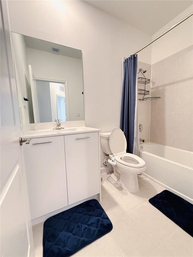 Building Photo - Northwest 24th Avenue, Miami, FL 33147 - 3 BR 2.5 BA townhouse