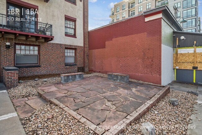 Building Photo - 718 N Grant St