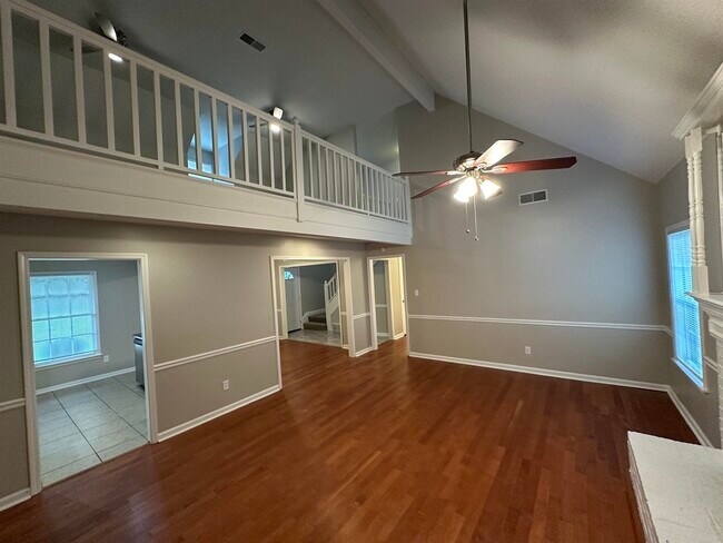 Building Photo - 4439 Green Creek