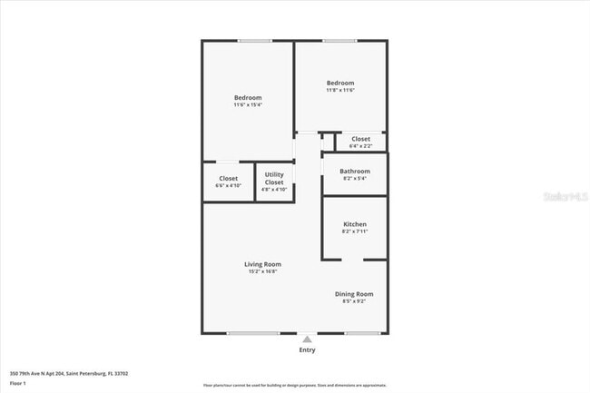 Building Photo - 350 79th Ave N