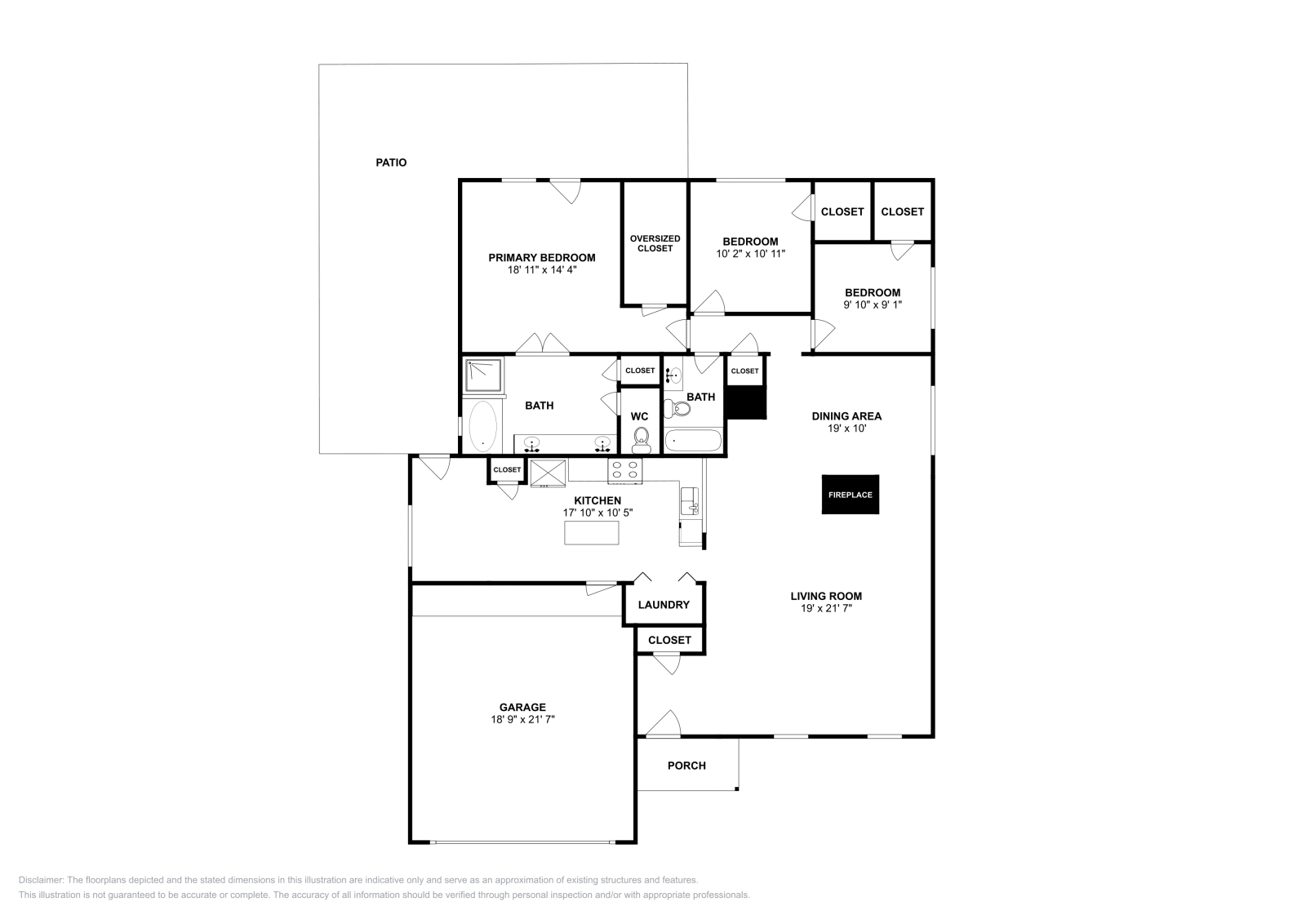 Building Photo - 13830 Keyworth Dr