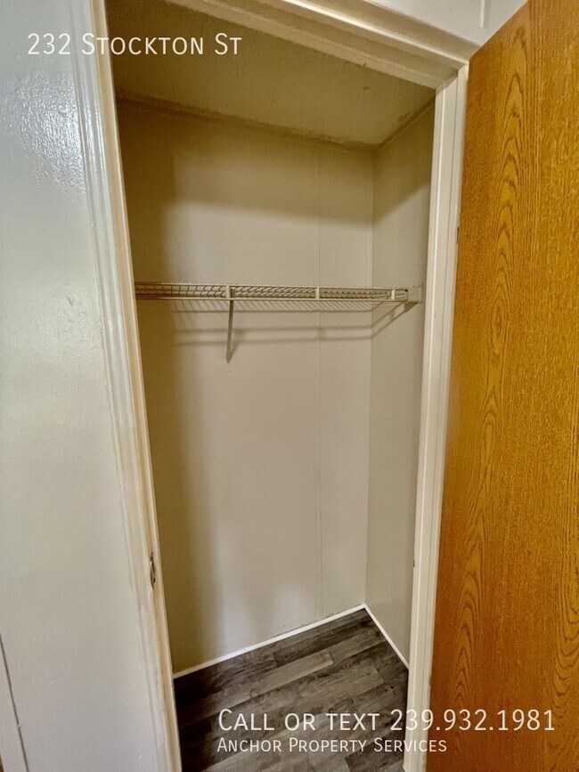 Building Photo - 232 Stockton St