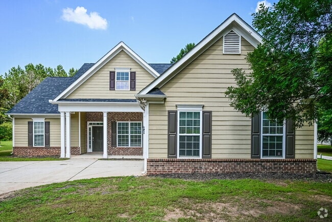 Building Photo - 332 Southgate Dr