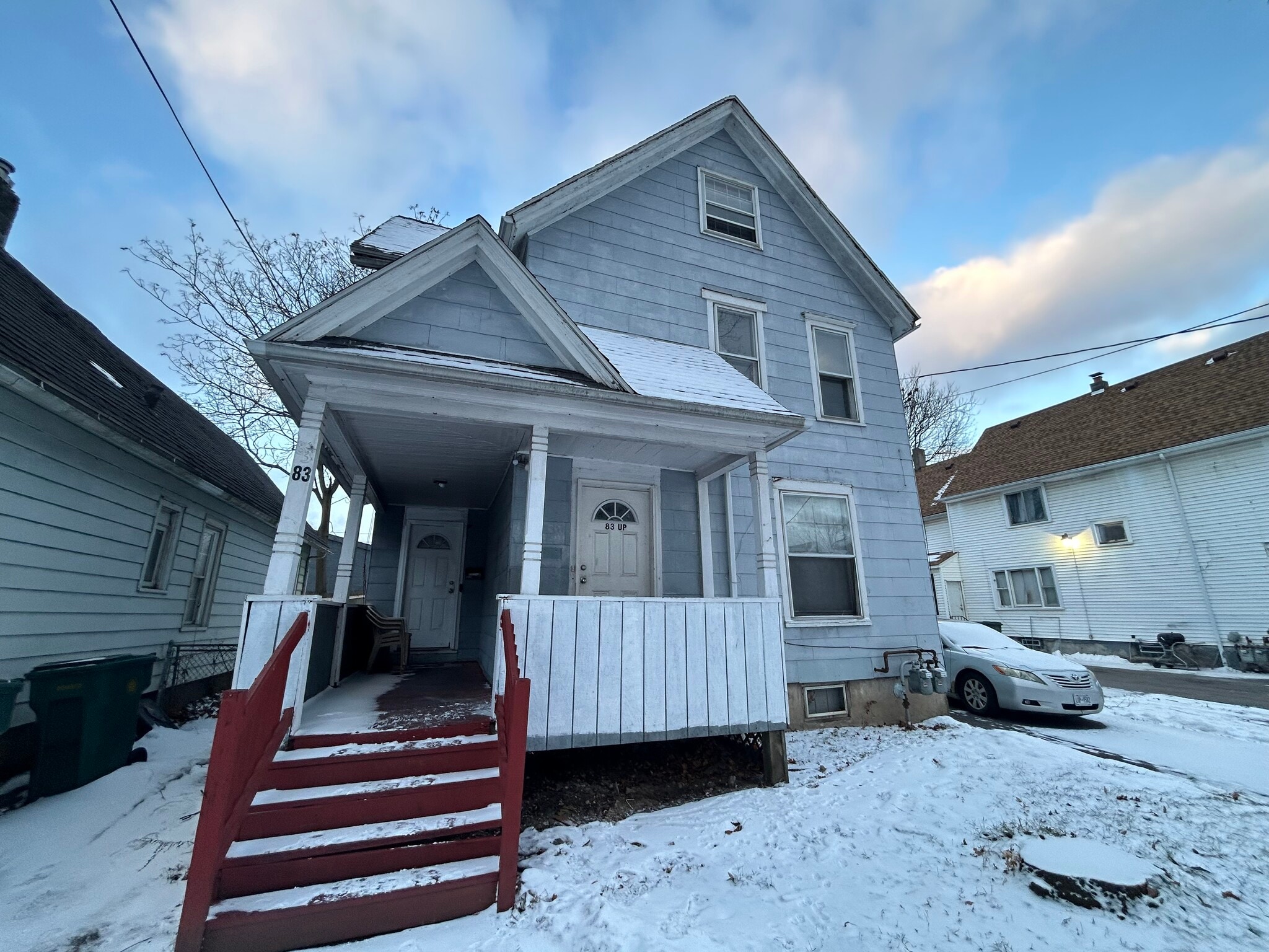 Building Photo - 83 Taylor St