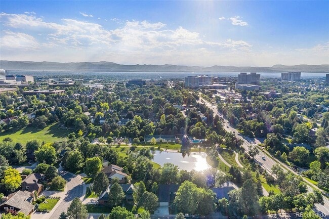 Building Photo - 5961 S Boston St