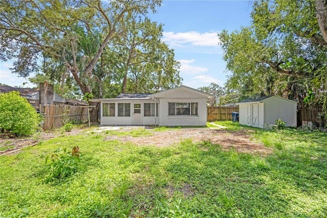 Building Photo - 4715 W Knights Ave