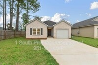 Building Photo - 8543 Clarke Rd