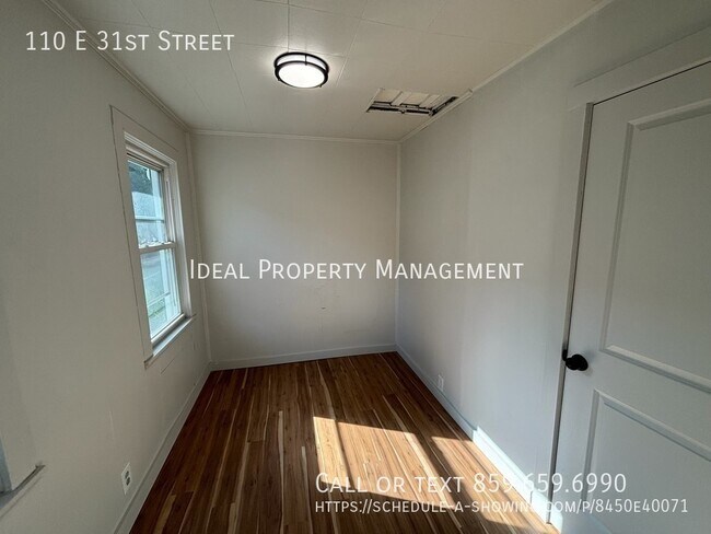 Building Photo - 110 E 31st St