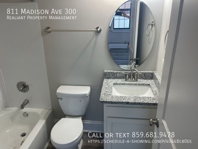 Building Photo - 811 Madison Ave