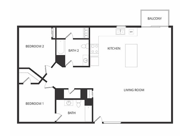 Floorplan - Phoenix Ridge