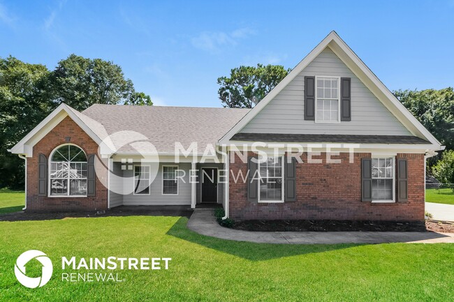 Building Photo - 110 Ashford Cove