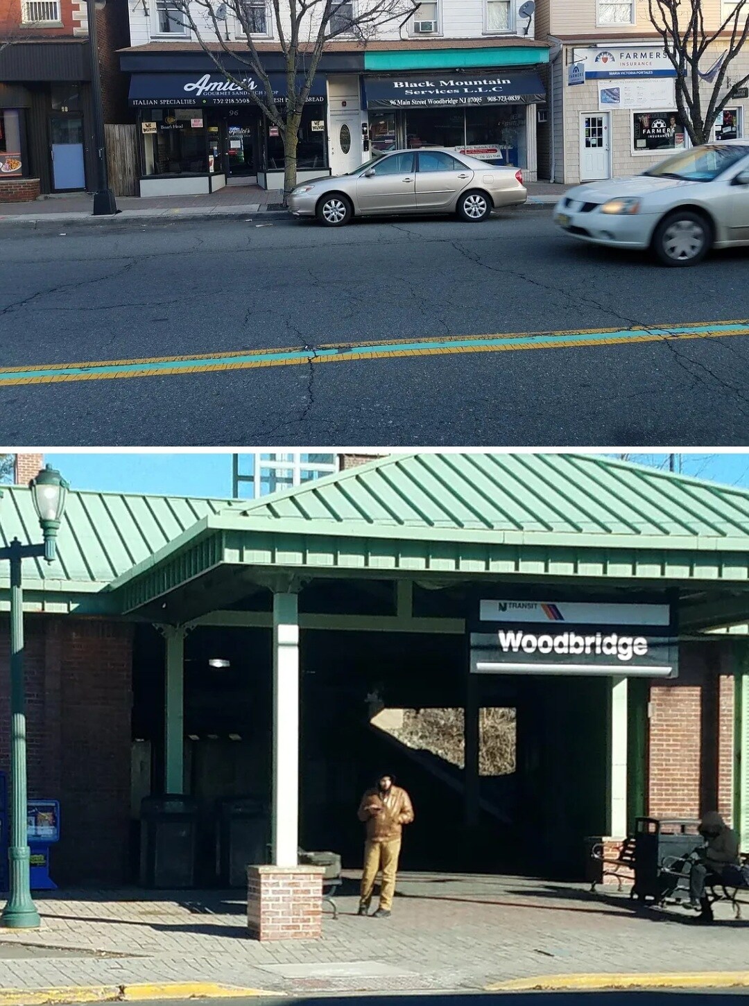 Building Photo - 96 Main St