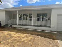 Building Photo - 215 Odessa Ave