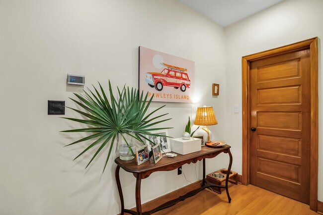 Building Photo - 203 Da Gullah Way