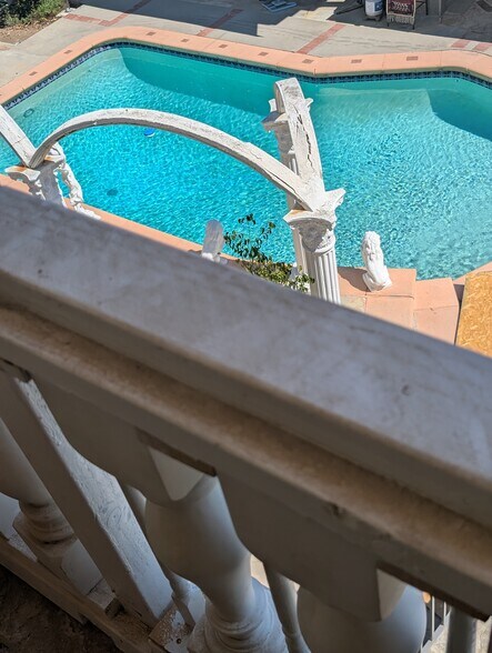 MB Balcony - 20229 Lorenzana Dr