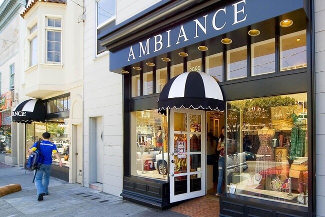 Building Photo - Stunning 3 BR | 2 BA in Noe Valley - Must See!