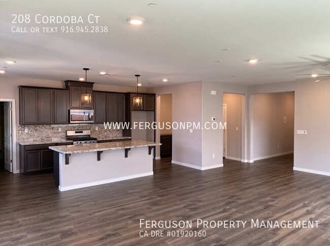 Building Photo - 208 Cordoba Ct