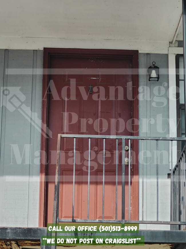 Primary Photo - 603 5th Ave