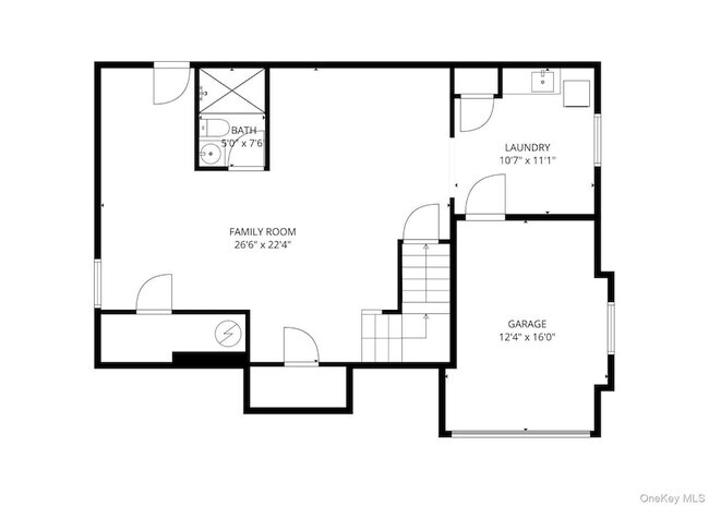 Building Photo - 525 3rd St