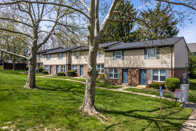 Building Photo - Wildwood Village Apartments